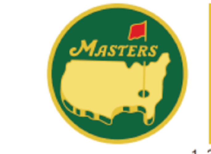 Vice Golf Pro Major Golf Balls Masters Special Ed / Free Masters BM w/Purch