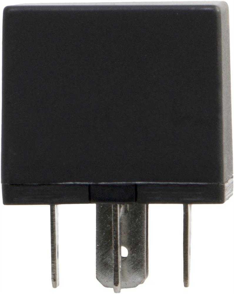 HVAC Blower Motor Relay