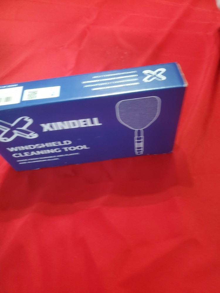 XINDELL Windshield Cleaning Tool