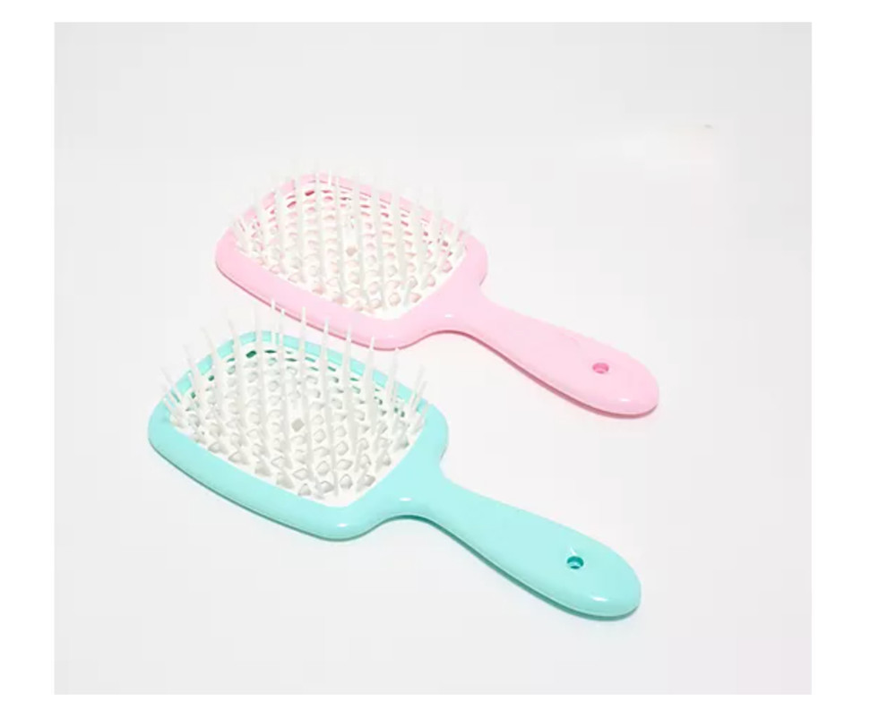 Janeke Original Superbrush Duo