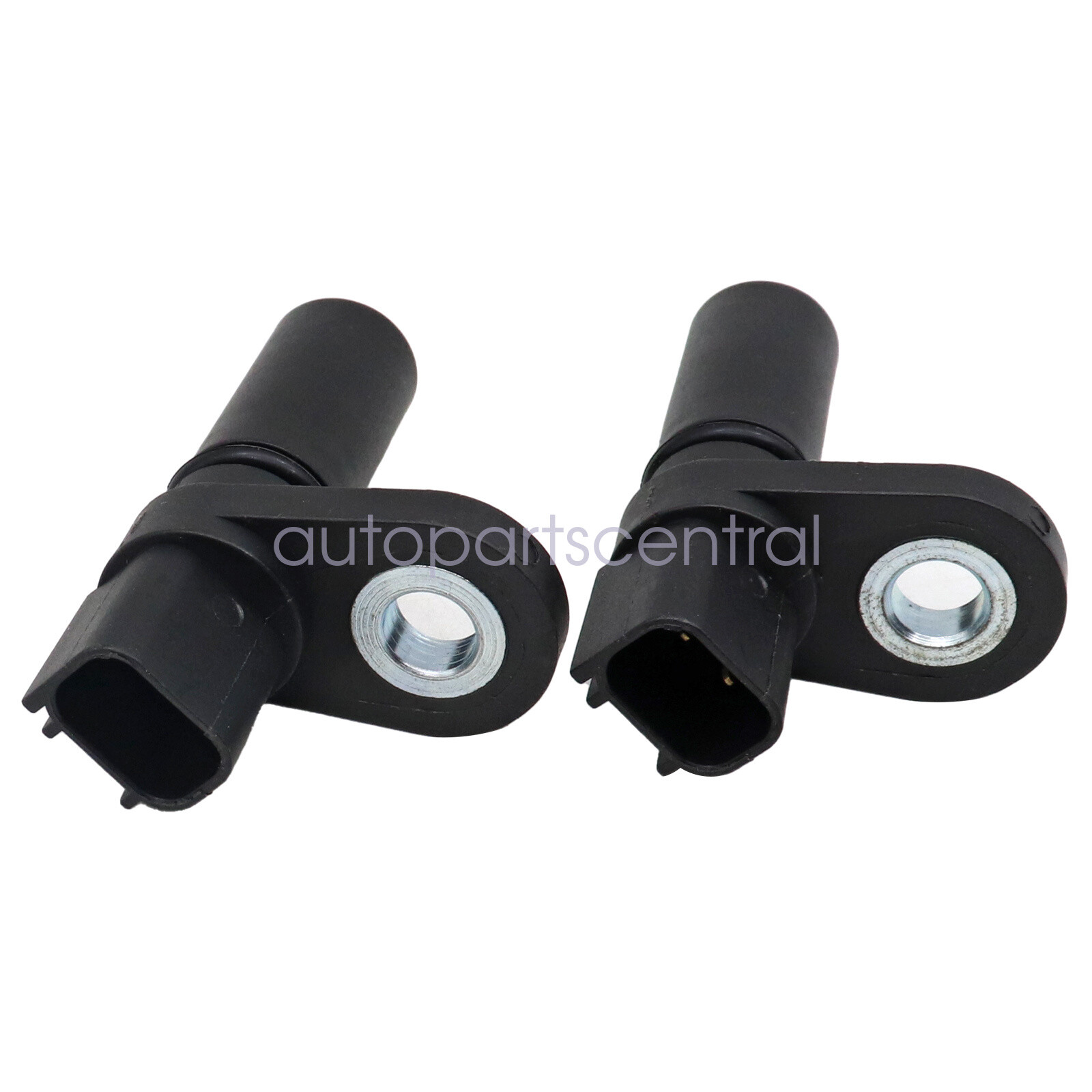 2 Camshaft Position Sensor fitS for Ford E150 E250 E350 E450 E550 4.6L 5.4L 6.8L