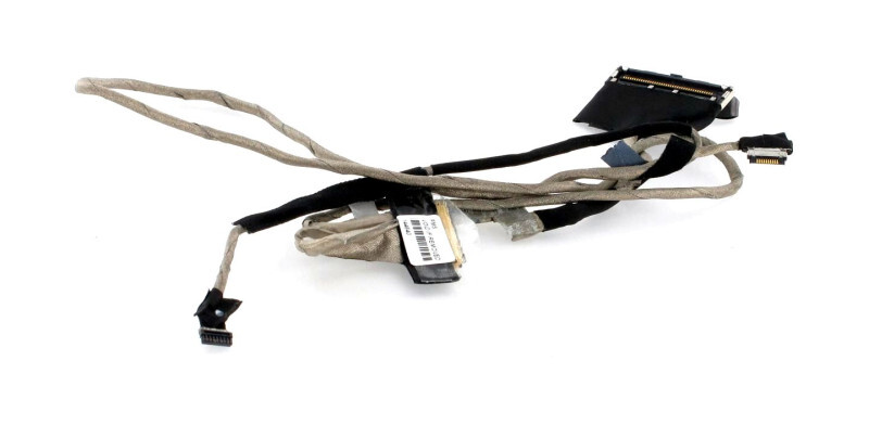 5C10F78775 - EDP Cable FHD (Touch)