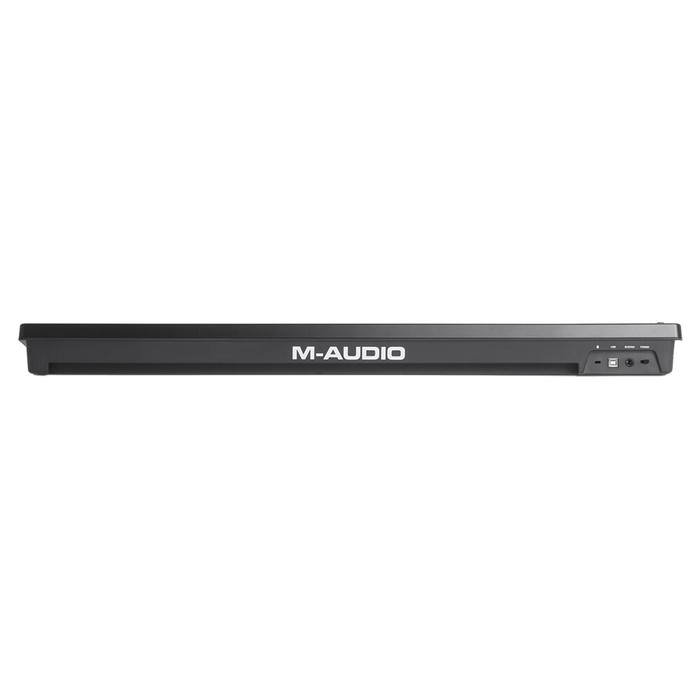M-Audio Keystation 49 MK3 49 Key Midi USB Keyboard Controller