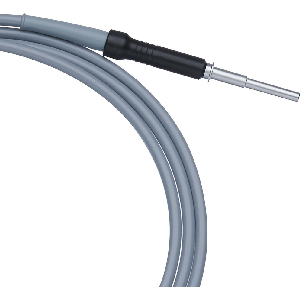 Storz Fiber Optic Cable for Endoscopy Cold LED Light Source 2.3Mtr.