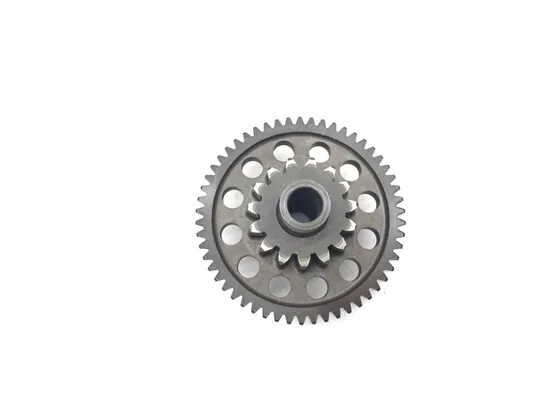 Engine Starter Gears 2001 BMW K1200RS 2971A
