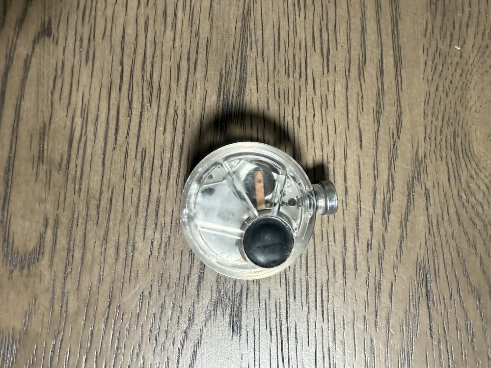 Vintage Princeton Tectonics BT-400 Bottom Timer