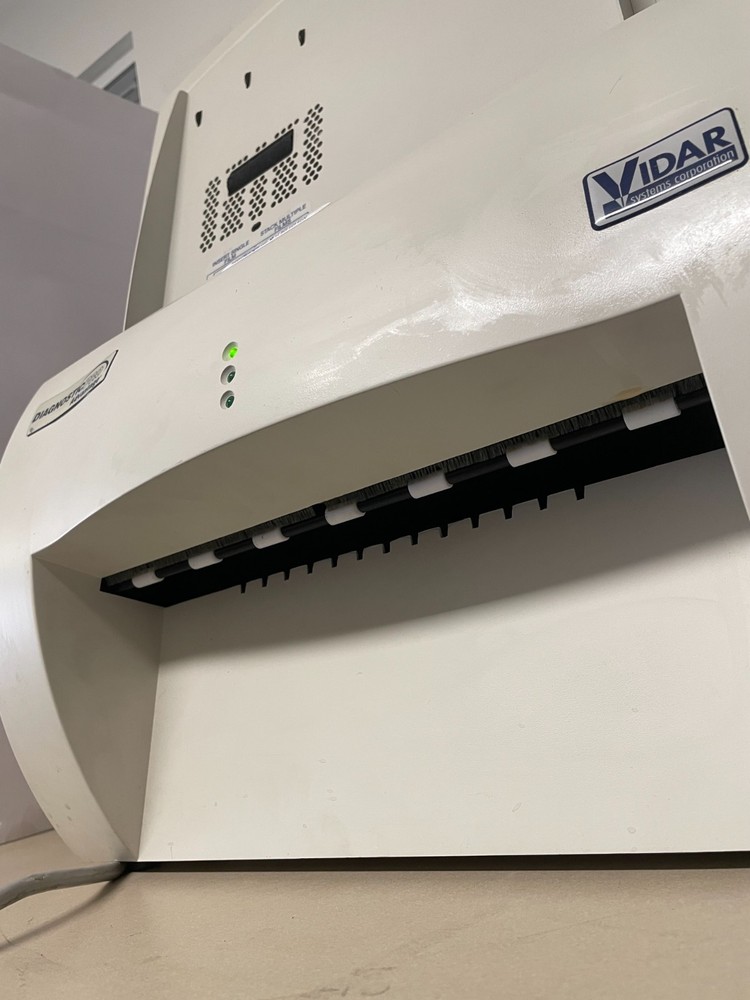Vidar Diagnostic PRO Advantage Film Digitizer
