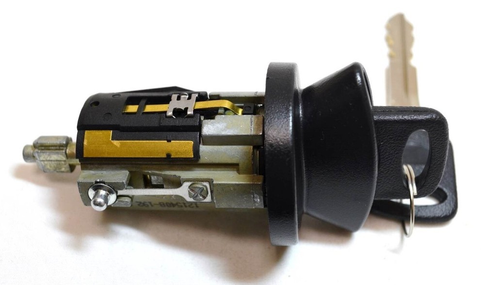 fits 1997 to 2003 Ford Expedition Ignition Lock Cylinder