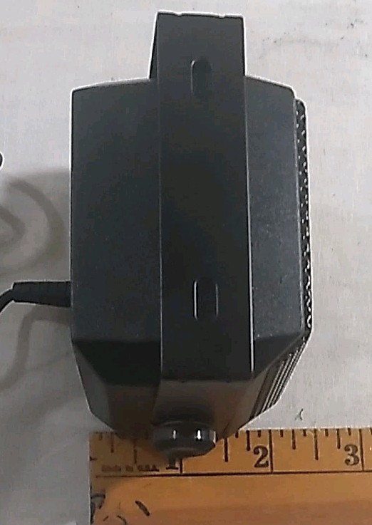 Workman SH2P4 Mobile Extension Speaker - Great For CB's & Shortwave Radios