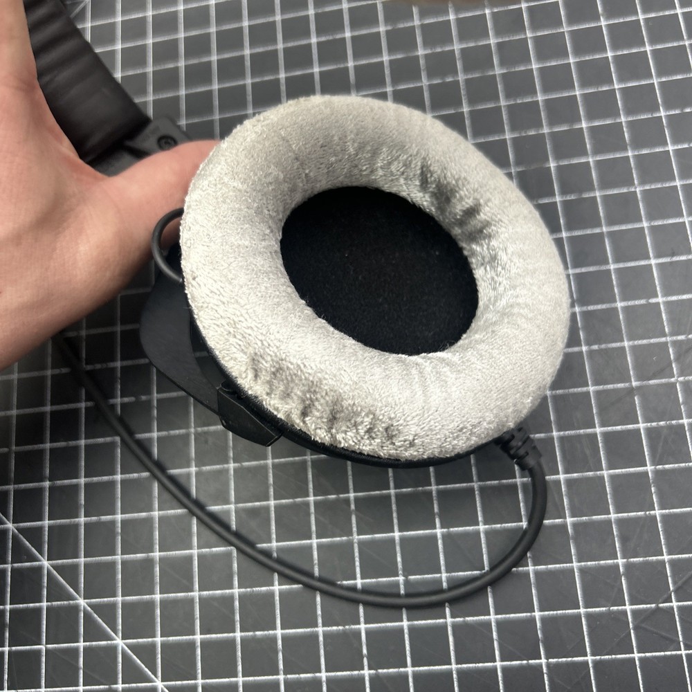 beyerdynamic DT 770 Pro Headphone - Black