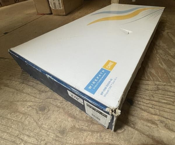 WIREPATH WP-ONE-DOOR-40 ENCLOSURE DOOR 40"