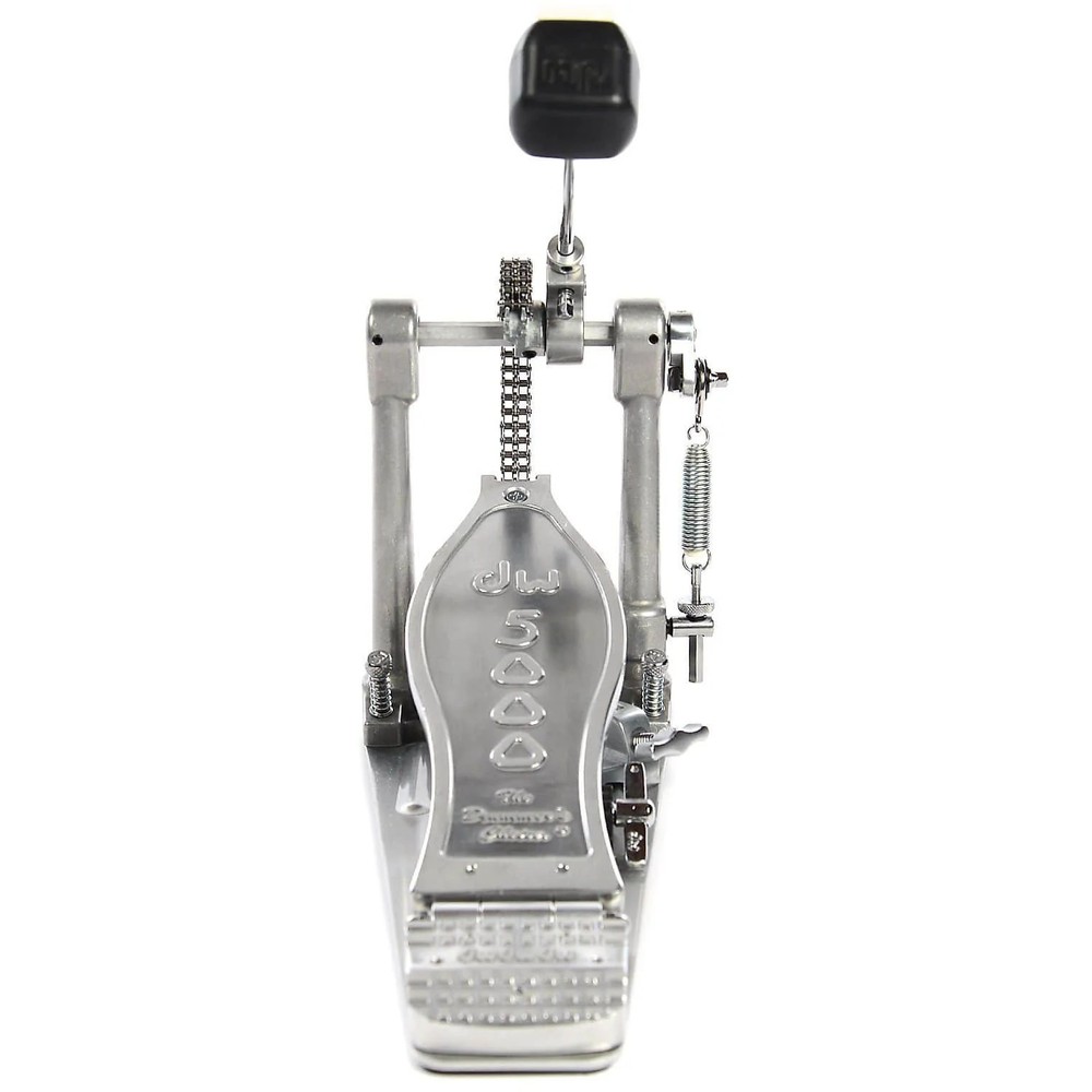 Drum Workshop 5000 Series Accelerator Single Pedal - Modern Retro