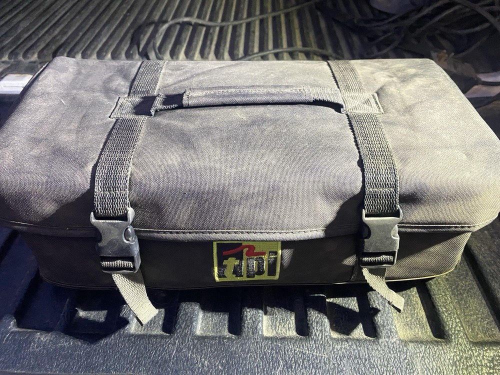 TPI 707 Carbon Monoxide Analyzer