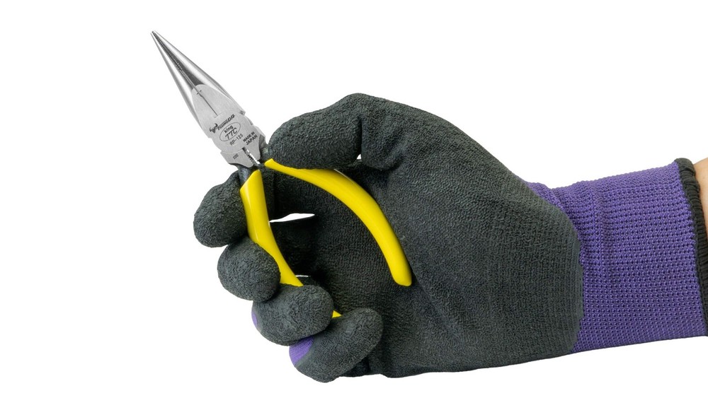 Rp125 Needle Nose Pliers 5inch