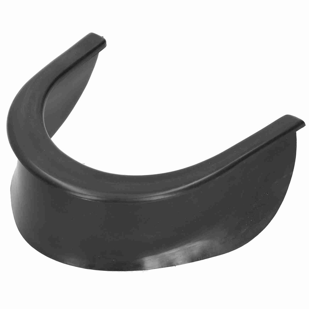 4Set Black Billiard Table Liners Replacement Pocket Corner Pool Cue YWCV