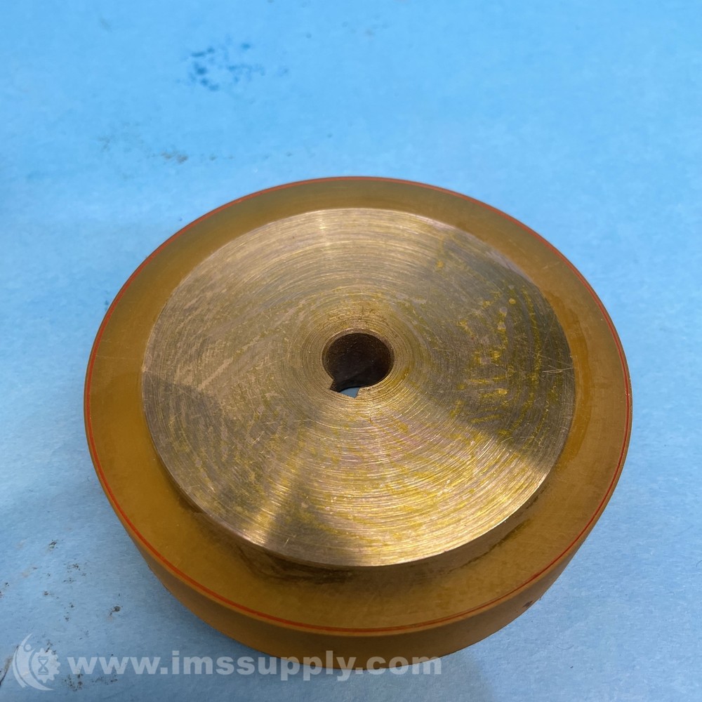 Brass Mechanical Component FNIP