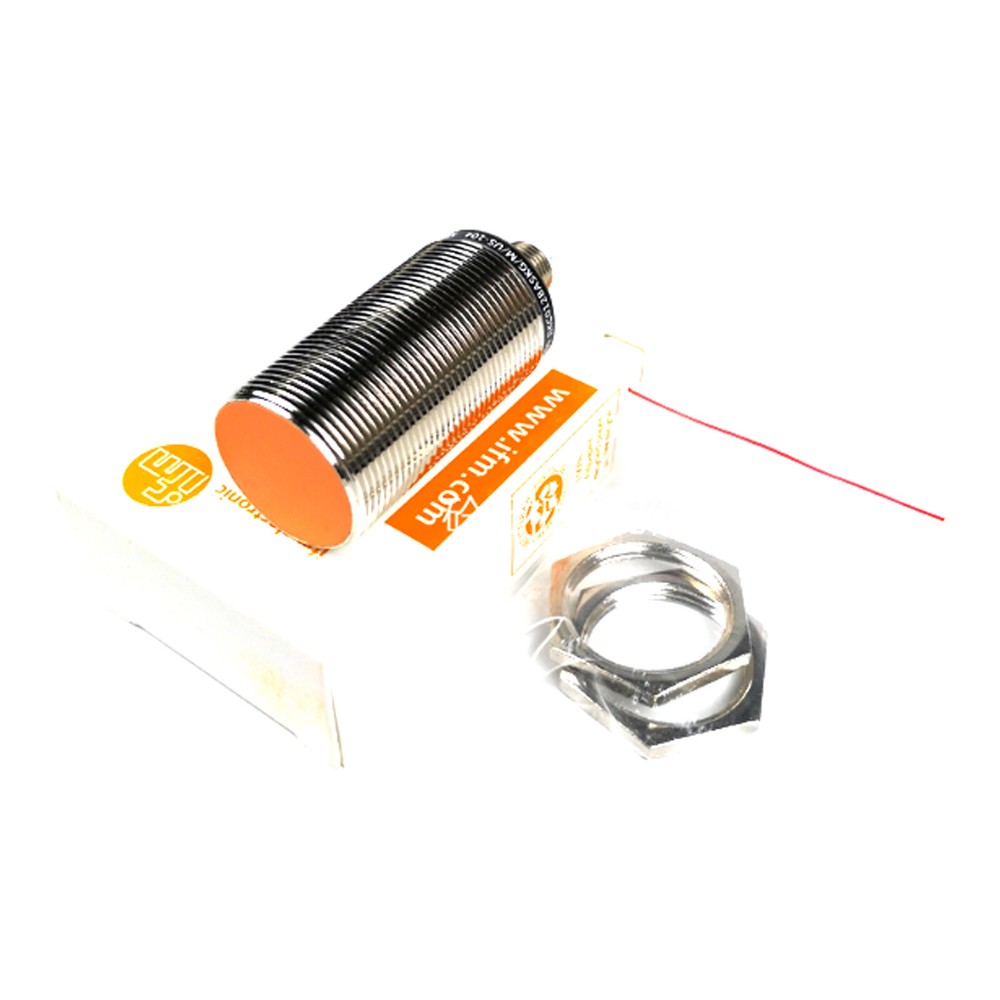 New In Box IFM IIM200 Proximity Switch