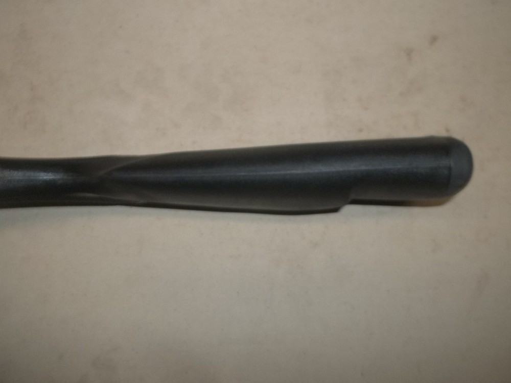 Traditions E Bolt 209 Synthetic Black Inline Muzzle-loader Stock...(Stock Only)