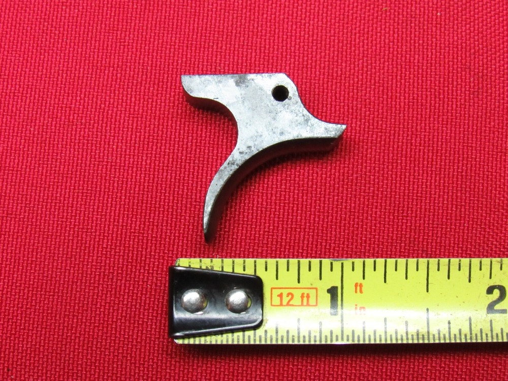 Savage 1903 1906 1909 Trigger