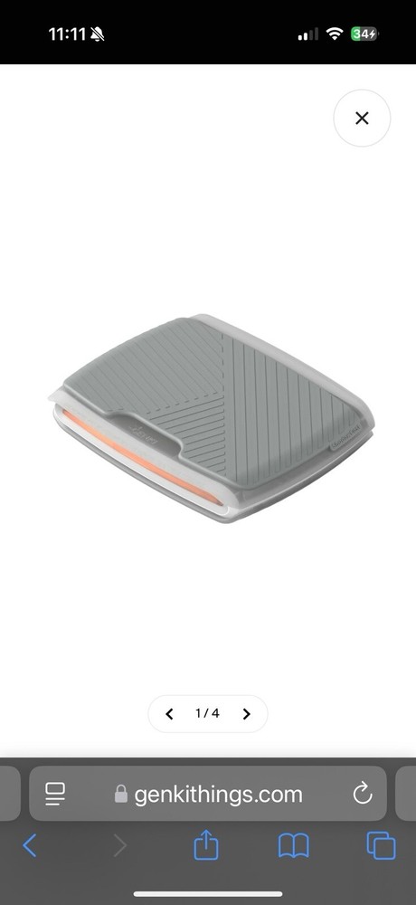 Genki ShadowCast 2 Pro - Powerful External 4K60 Input and Output Capture Device