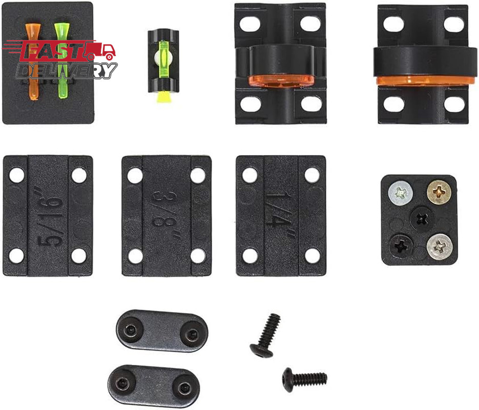 Dead Ringer Buster Shotgun Sight