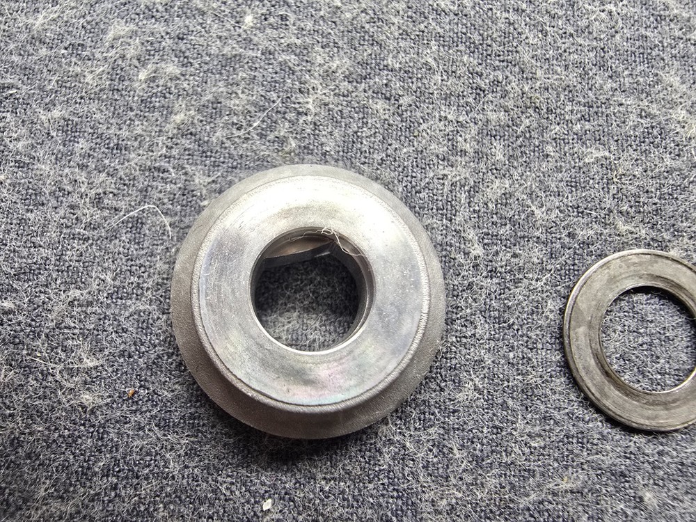 OS Max 46 LA RC Model Airplane Engine Part - Prop Thrust Washer