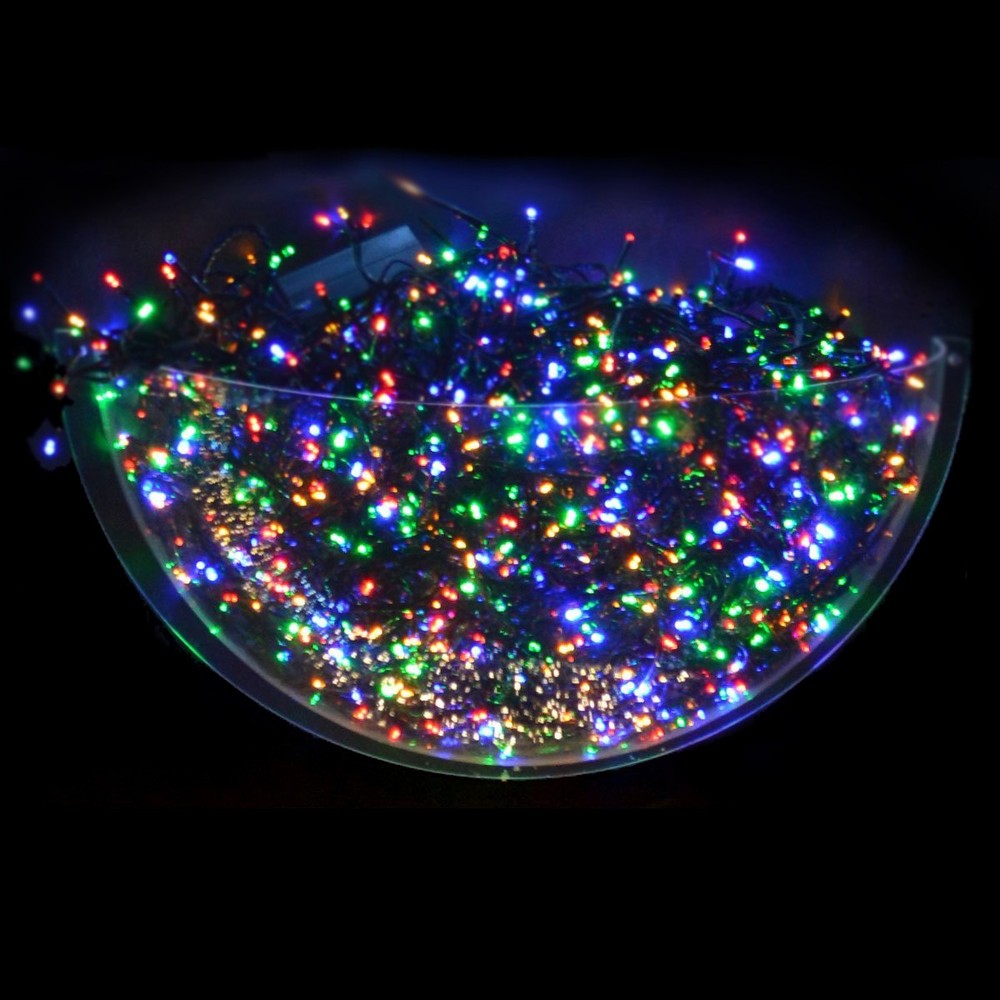192LT TW MULTI LED B/O 16