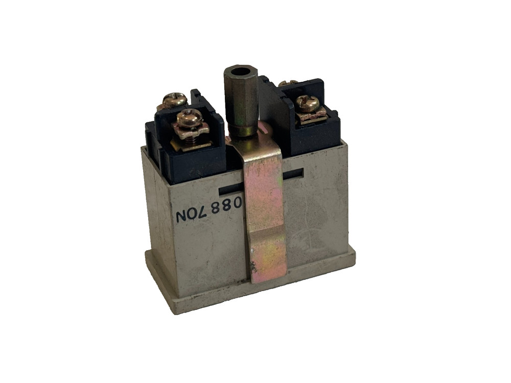 USED Omron H7EC-BVL Electric Counter