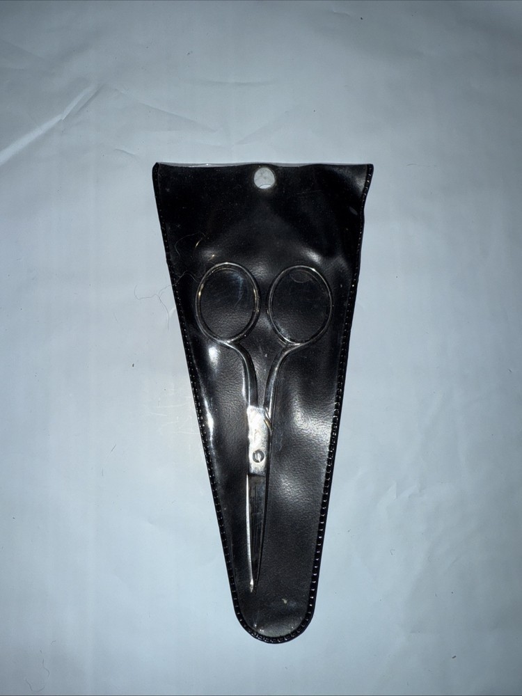 Embroidery Scissors Sewing Compact Knitting Crochet Accessory