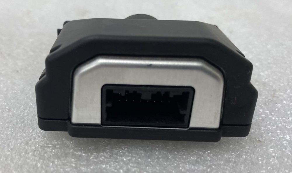 Camera/Projector Camera Front Interior Mirror Mounted Fits 19-22 CANYON 1059926