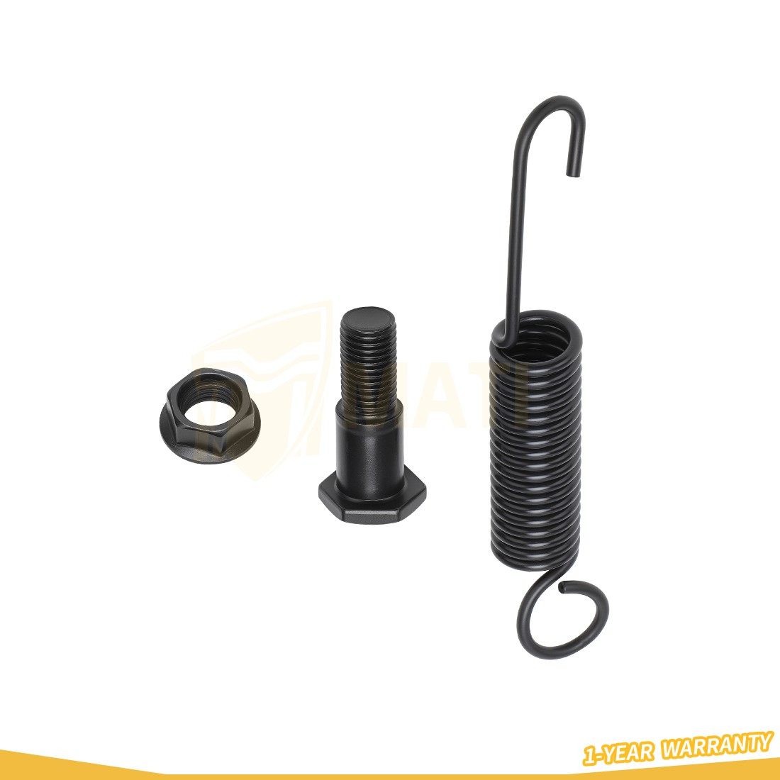 Side Kick Stand Kickstand Kit For Honda CRF100F XR100R 1985-2013 50530-KSJ-670