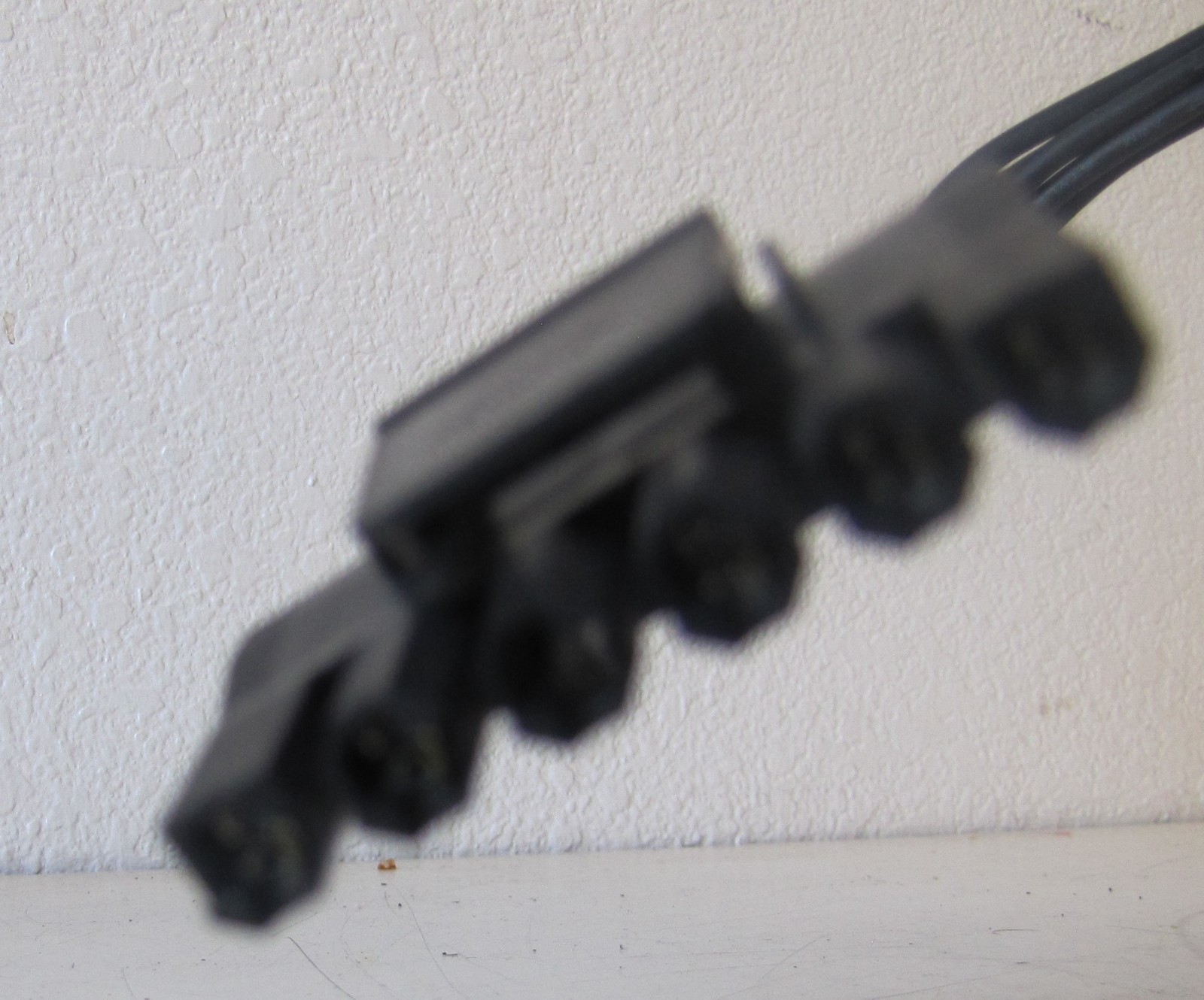 StarTrac 5 SPL HP Variable Controlled Treadmill Duty Motor 1745 RPM 230V 3PH