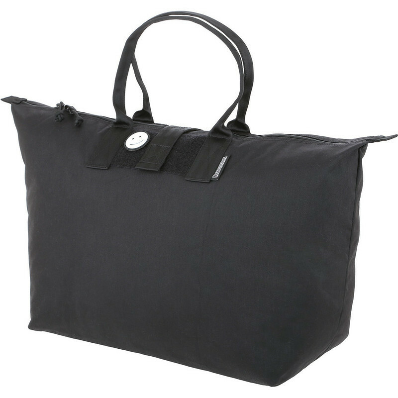 New Maxpedition Prepared Citizen Rollypoly ZFTOTEB