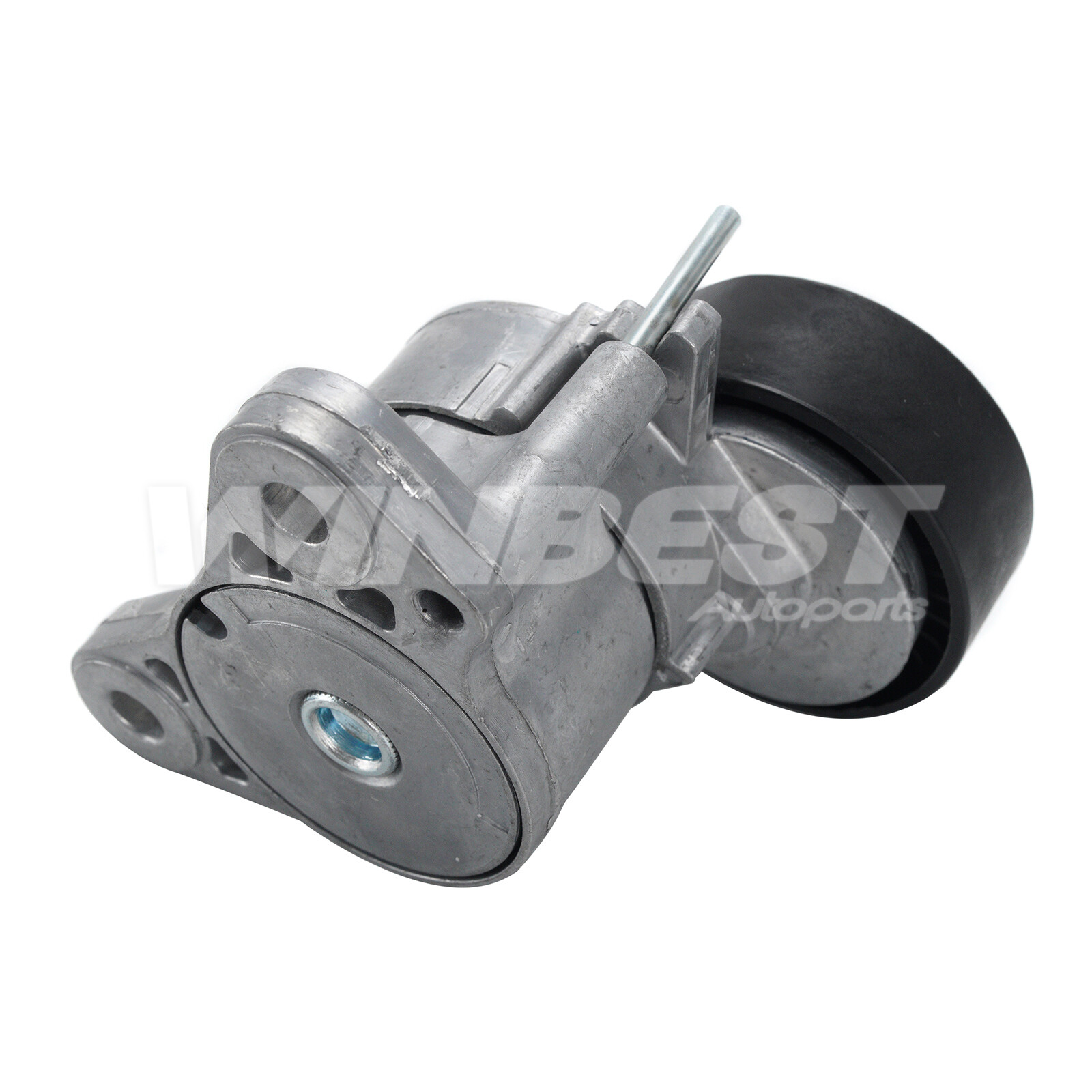 Serpentine Belt Drive Component Kit for Compass Patriot Dodge Caliber Chrysler