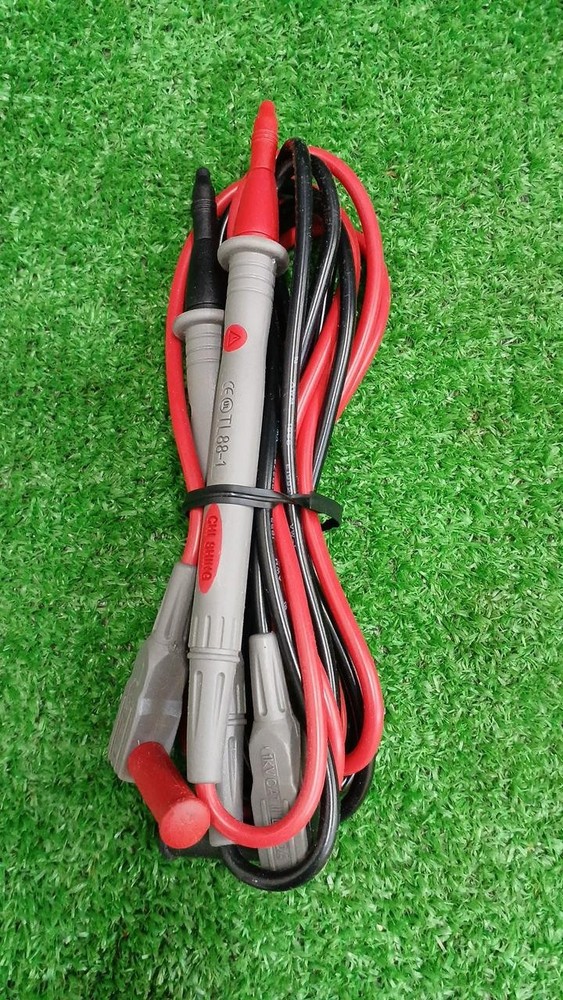 Hioki 3801 High Tester-TESTED EXCELLENT