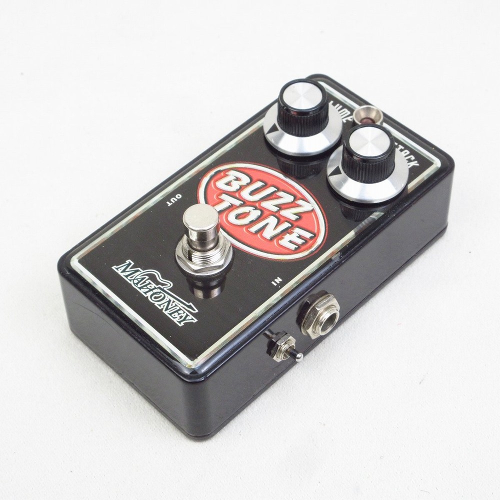 Mahoney Buzz Tone Fuzz Parallel Import Product []