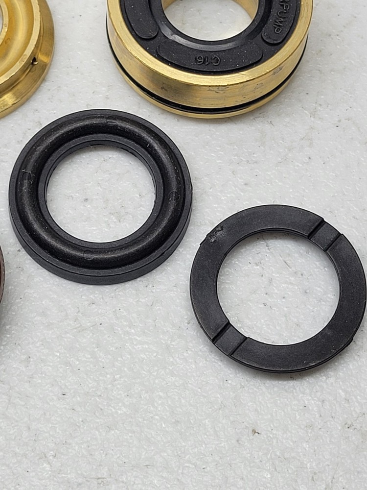 General Pump K28 Long Packing Assembly