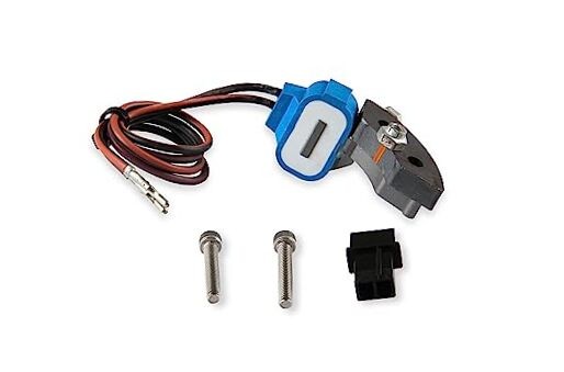 MSD 84661 Magnetic Pickup for all Billet Distributors