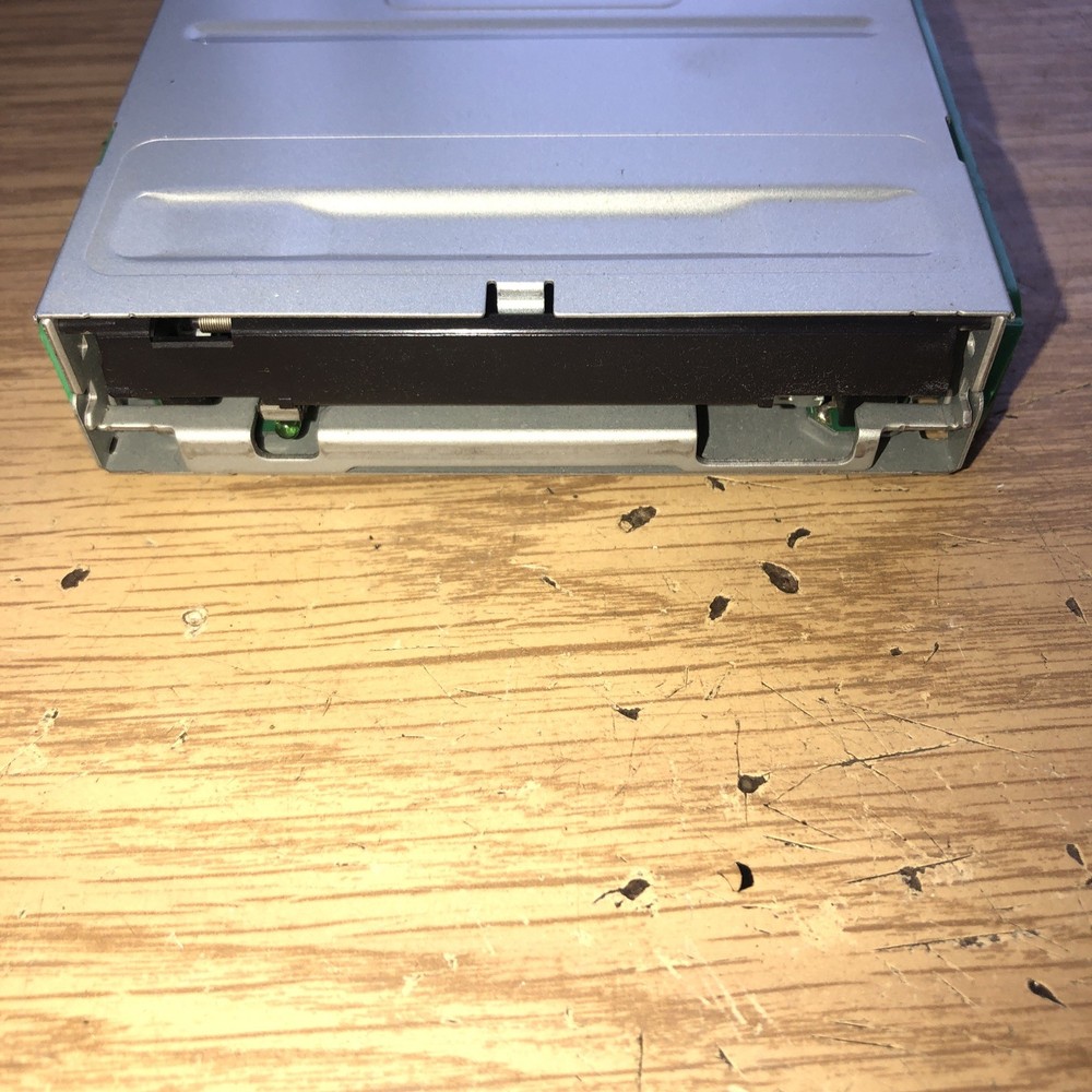 TEAC FD-235HG 193077C628 Floppy Disk Drive