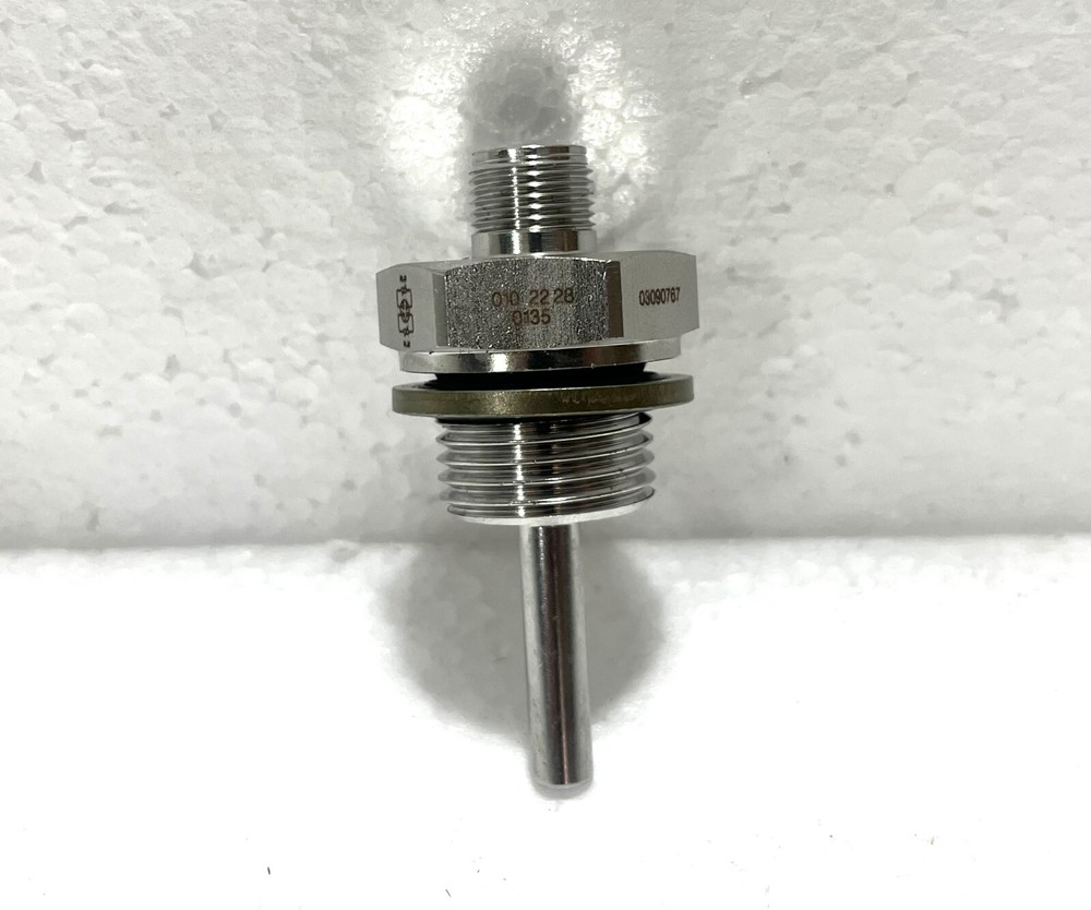 Jumo PT1000 Temperature Sensor 0020483