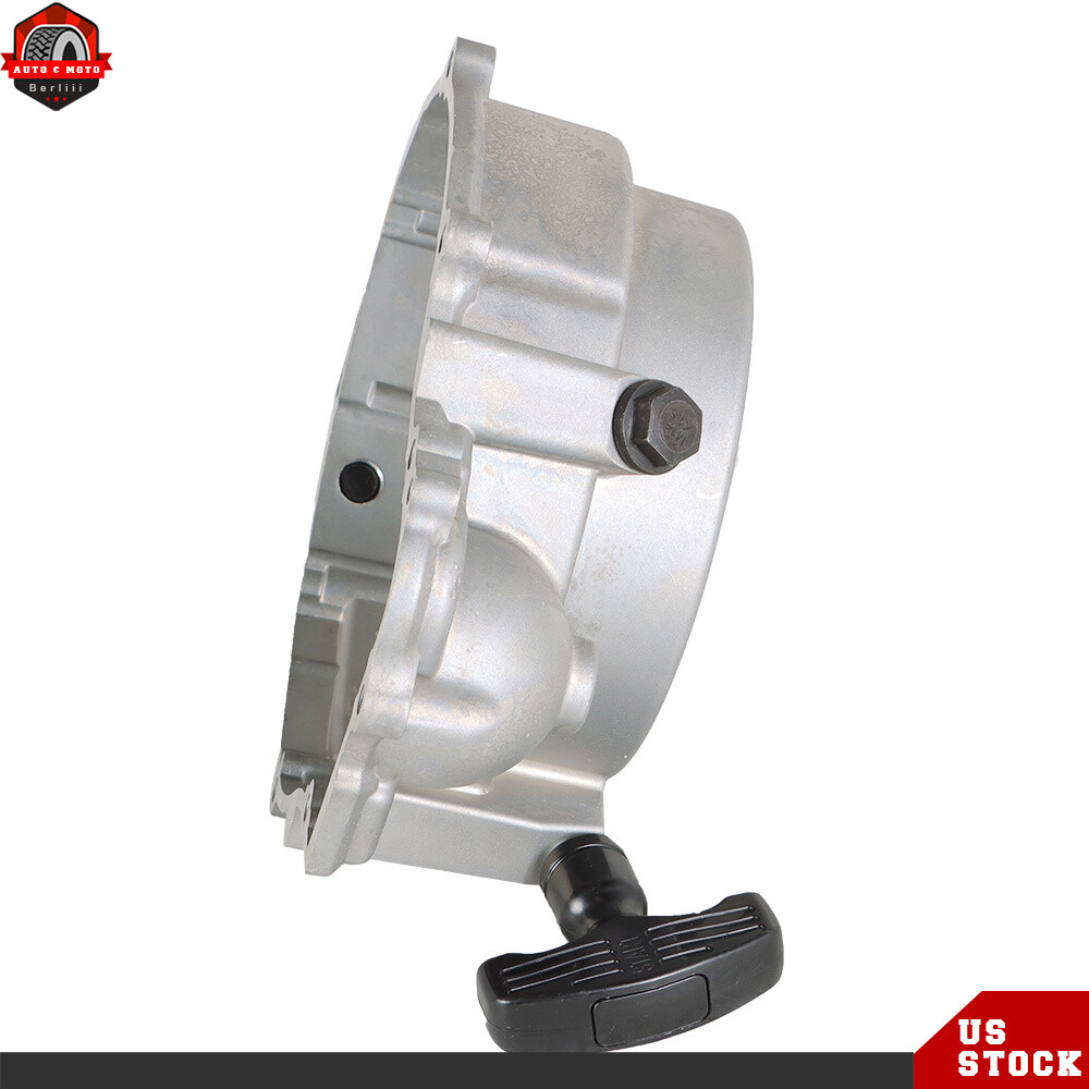 Complete Recoil Starter Pull Start Assembly For Polaris Scrambler 500 1997-2012
