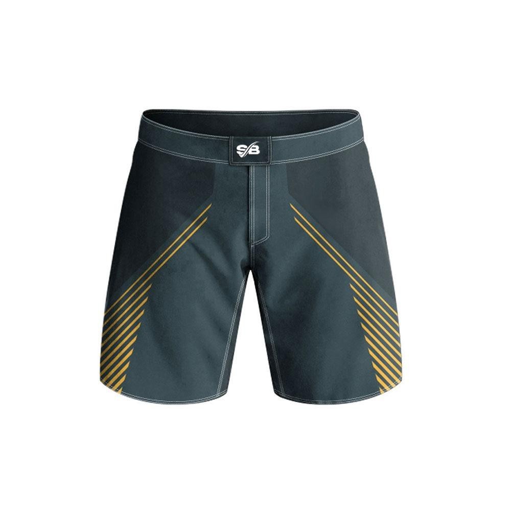 MMA shorts