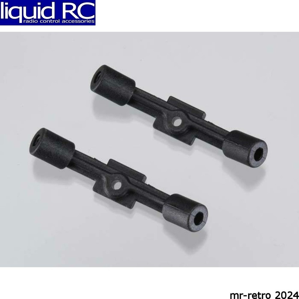 Heli Max E8904 Axe EZ Helicopter Landing Skid Mounts