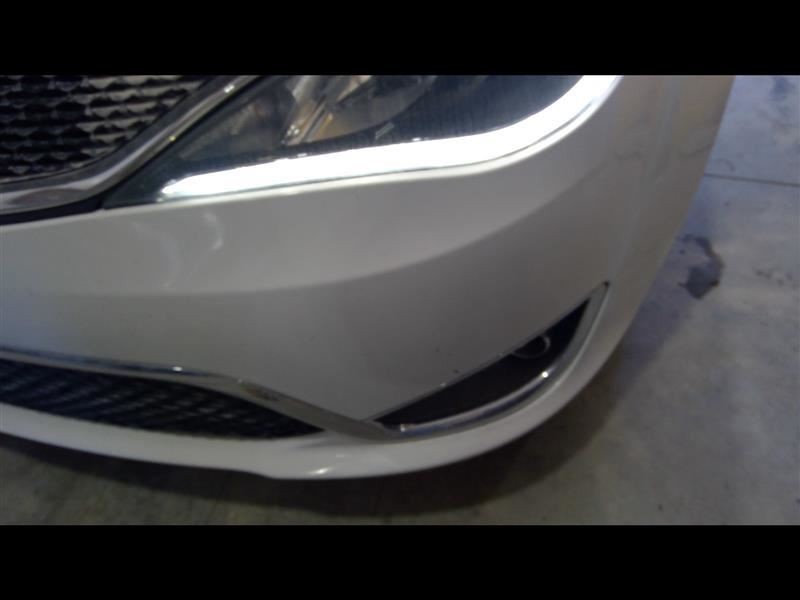 Chassis ECM Temperature Front Fits 18-19 PACIFICA 1080564