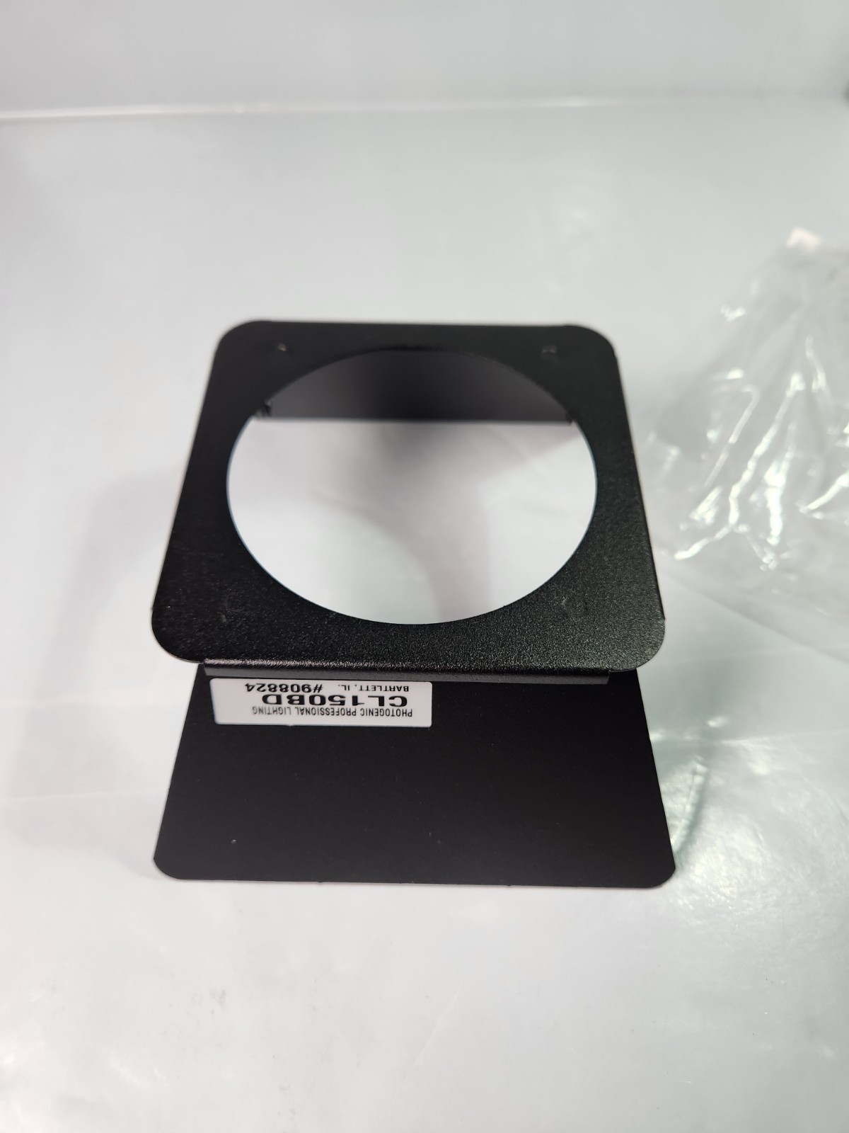 Photogenic Professional Lighting CL150BD Barndoors For CL150FS MiniSpot