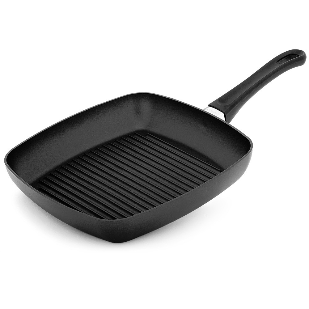 Scanpan Classic Grill Pan 27cm