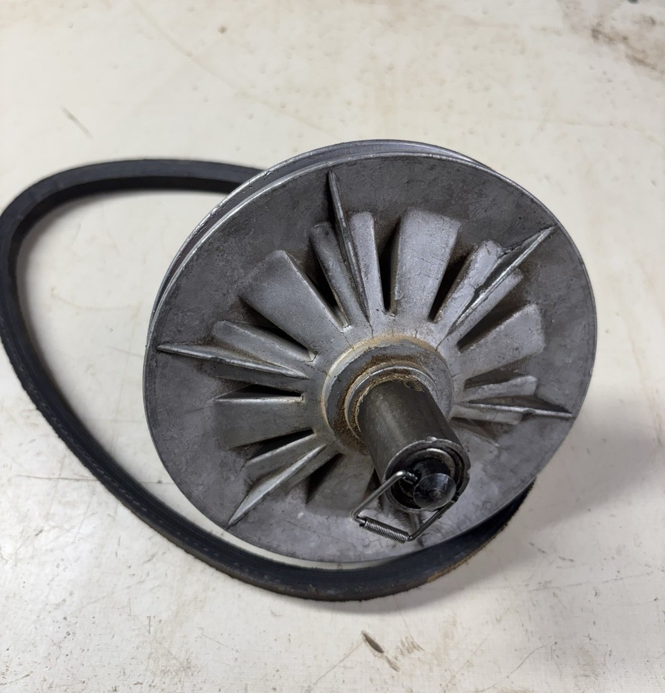 Shopsmith Mark V 500 Variable Speed Pulley Sheave Assembly - Gilmer Belt