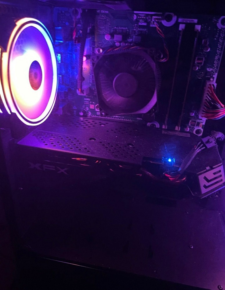 gaming pc