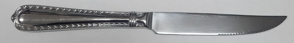 Hampton Nobility Glossy 18 10 Stainless Flatware Your Choice