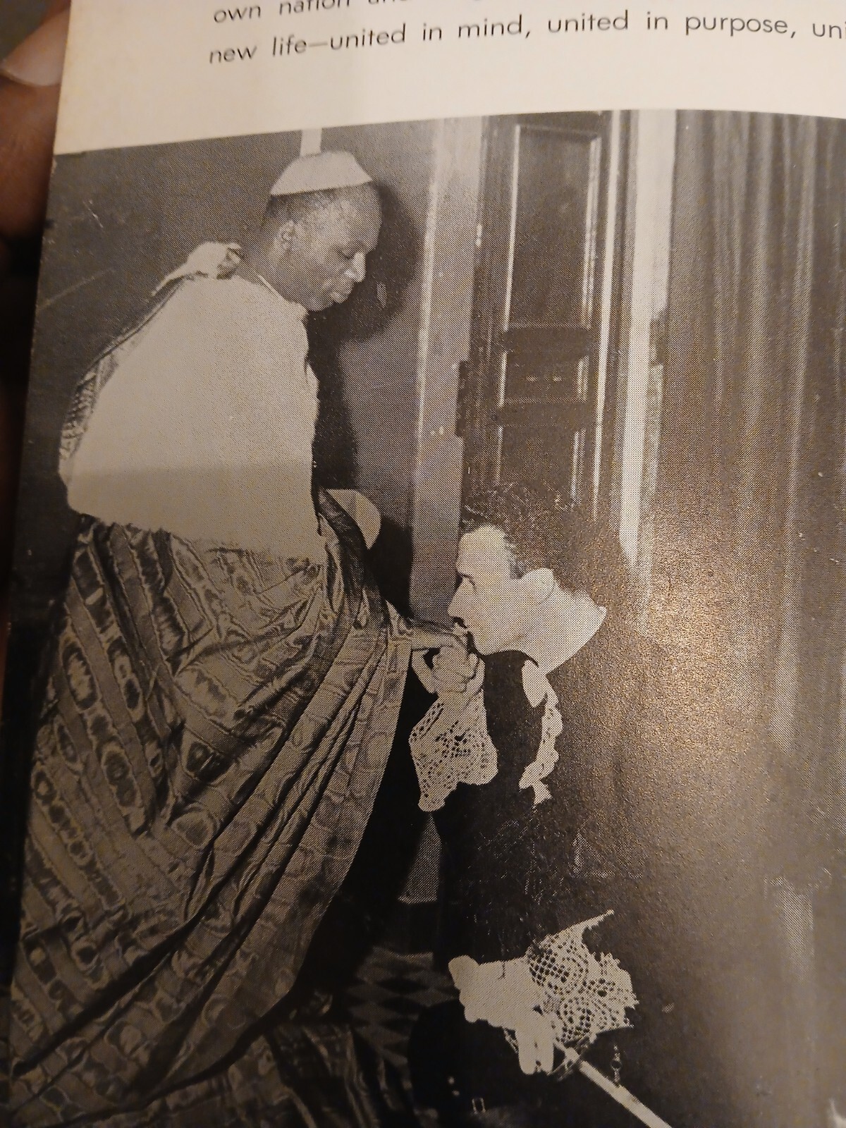 hbcu college* Rare 1961* Xavier University Yearbook * New Orleans Louisiana